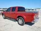 2008 NISSAN Frontier
