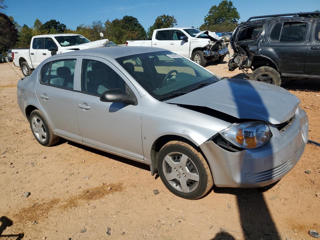 2006 CHEVROLET COBALT