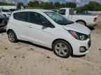 2020 CHEVROLET Spark