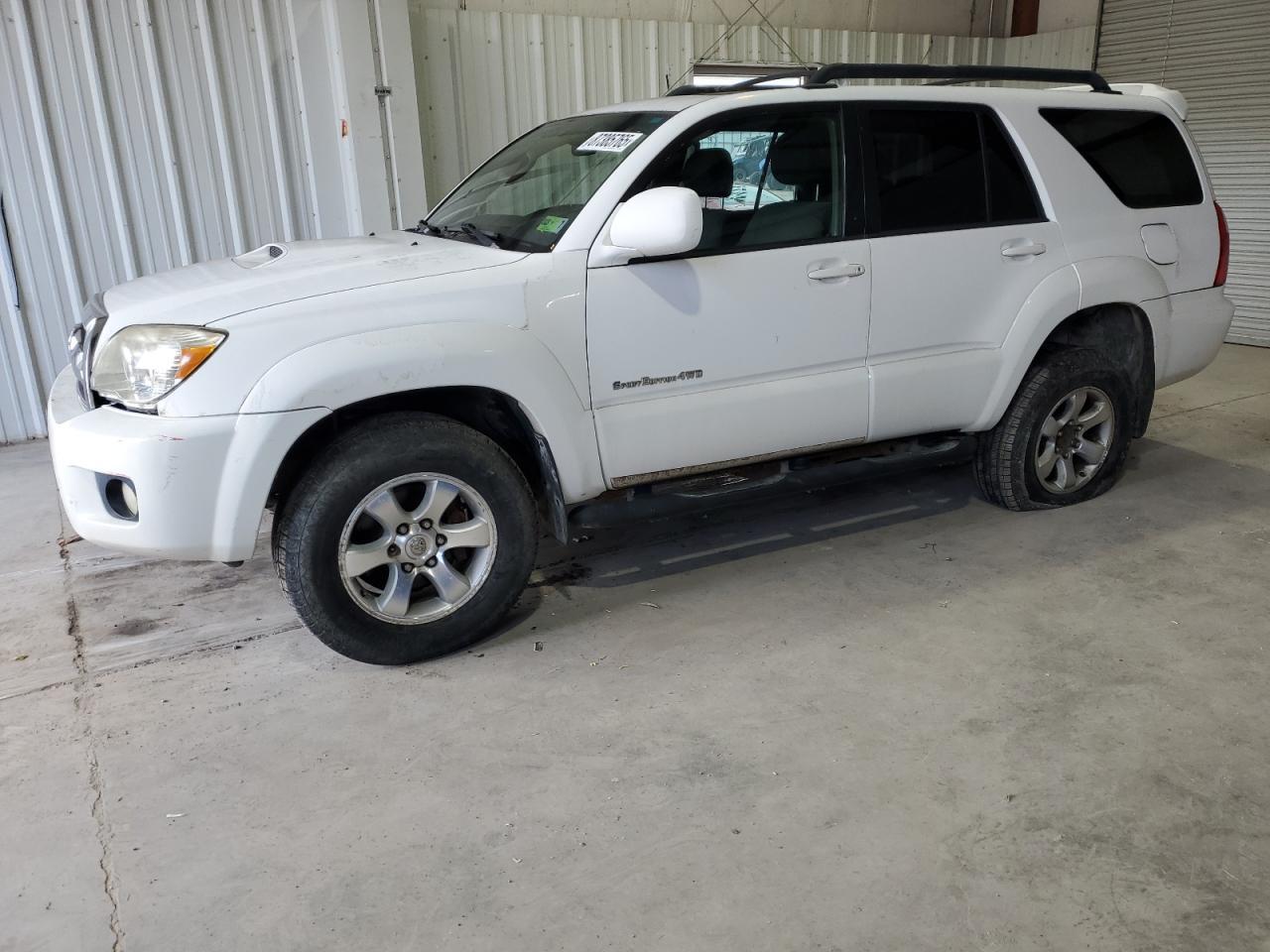 2006 TOYOTA 4Runner