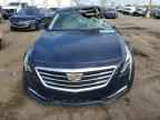 2017 CADILLAC CT6