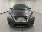 2014 NISSAN SENTRA