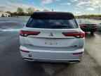 2025 MITSUBISHI outlander