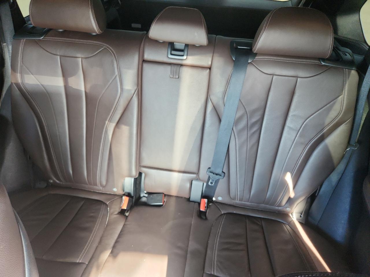 2017 BMW X5