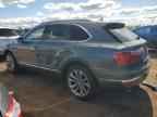 2019 BENTLEY Bentayga