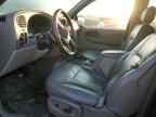 2002 CHEVROLET Trailblazer