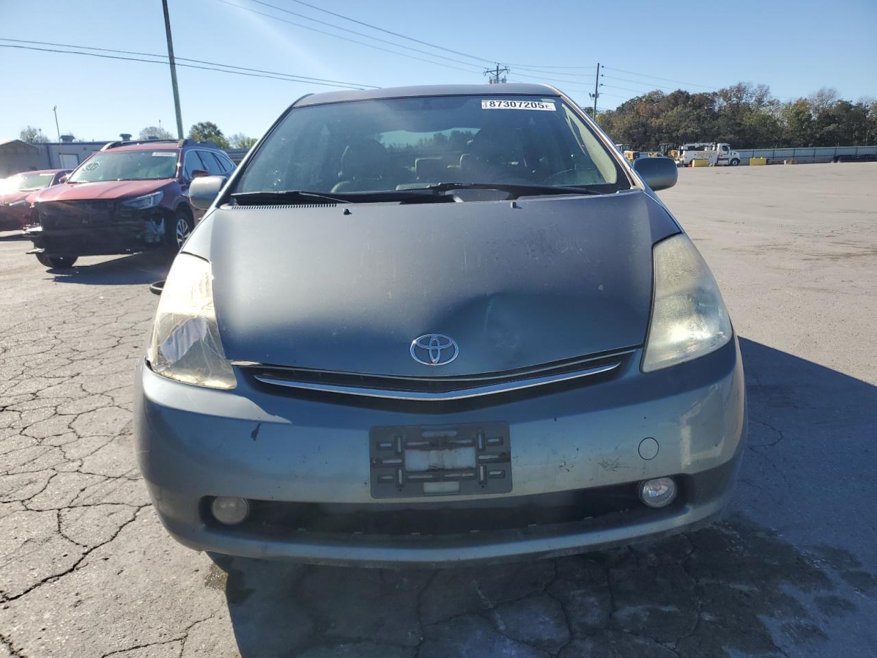 2005 TOYOTA PRIUS