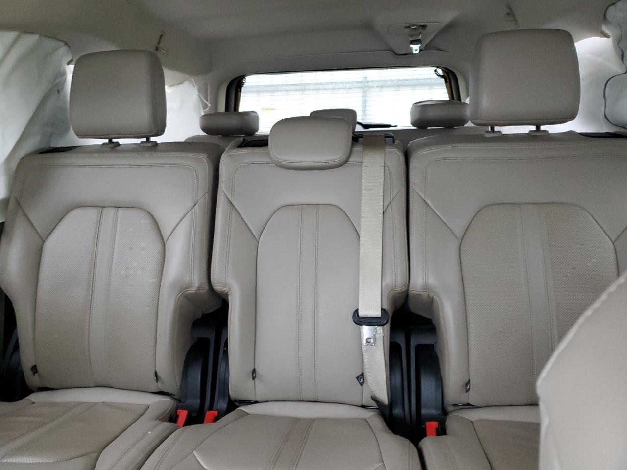 2022 FORD Expedition
