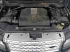 2016 LAND ROVER RANGE ROVER