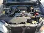 2009 SUBARU FORESTER