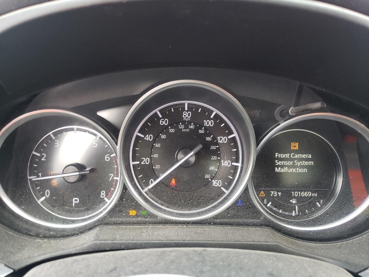 2019 MAZDA 6