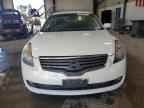 2008 NISSAN ALTIMA