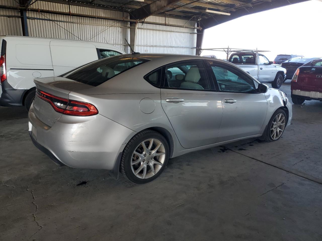 2013 DODGE Dart