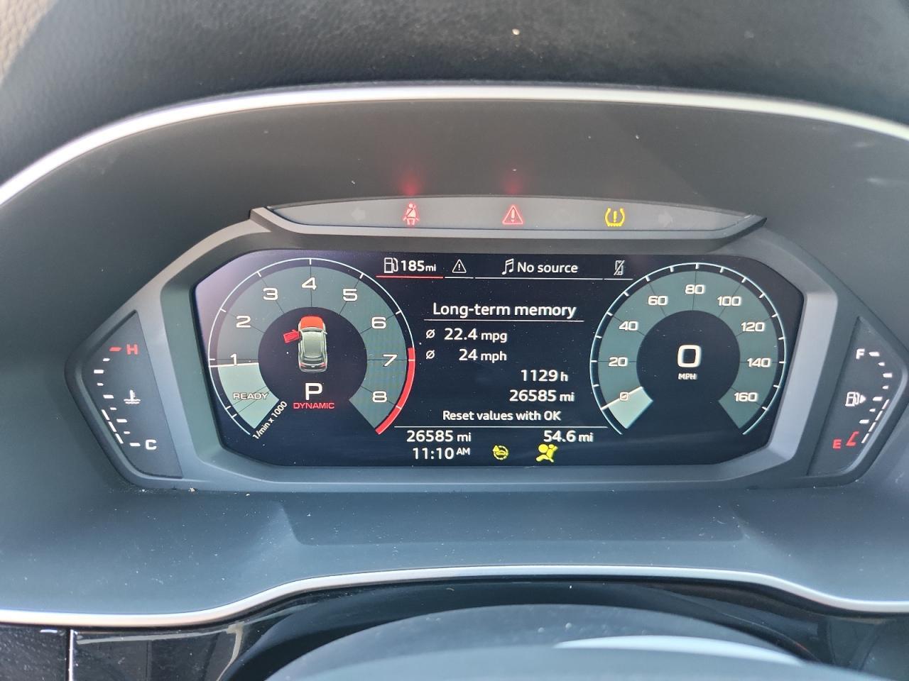 2024 AUDI Q3