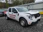 2025 FORD Maverick