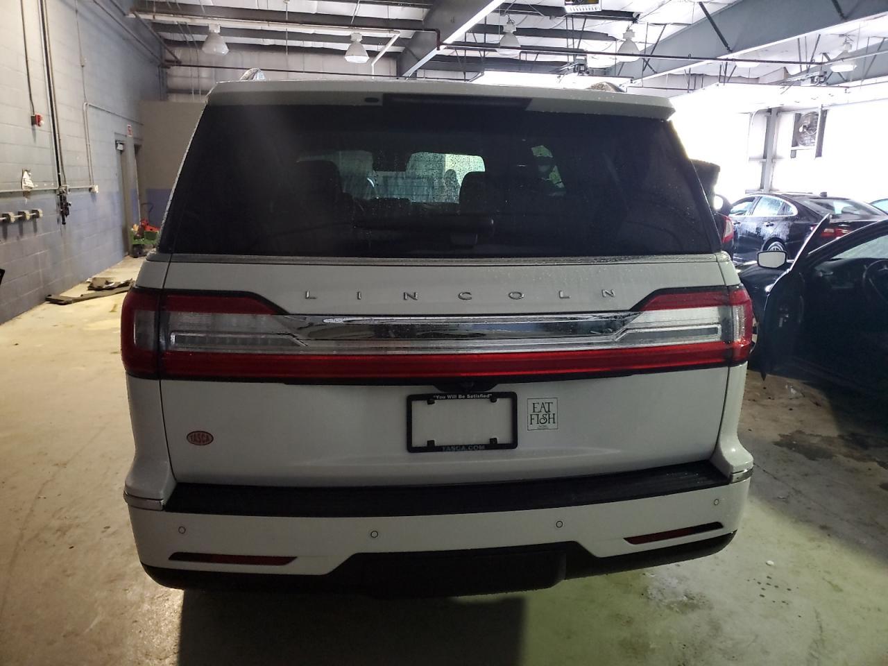2020 LINCOLN Navigator