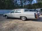 1989 CADILLAC Brougham