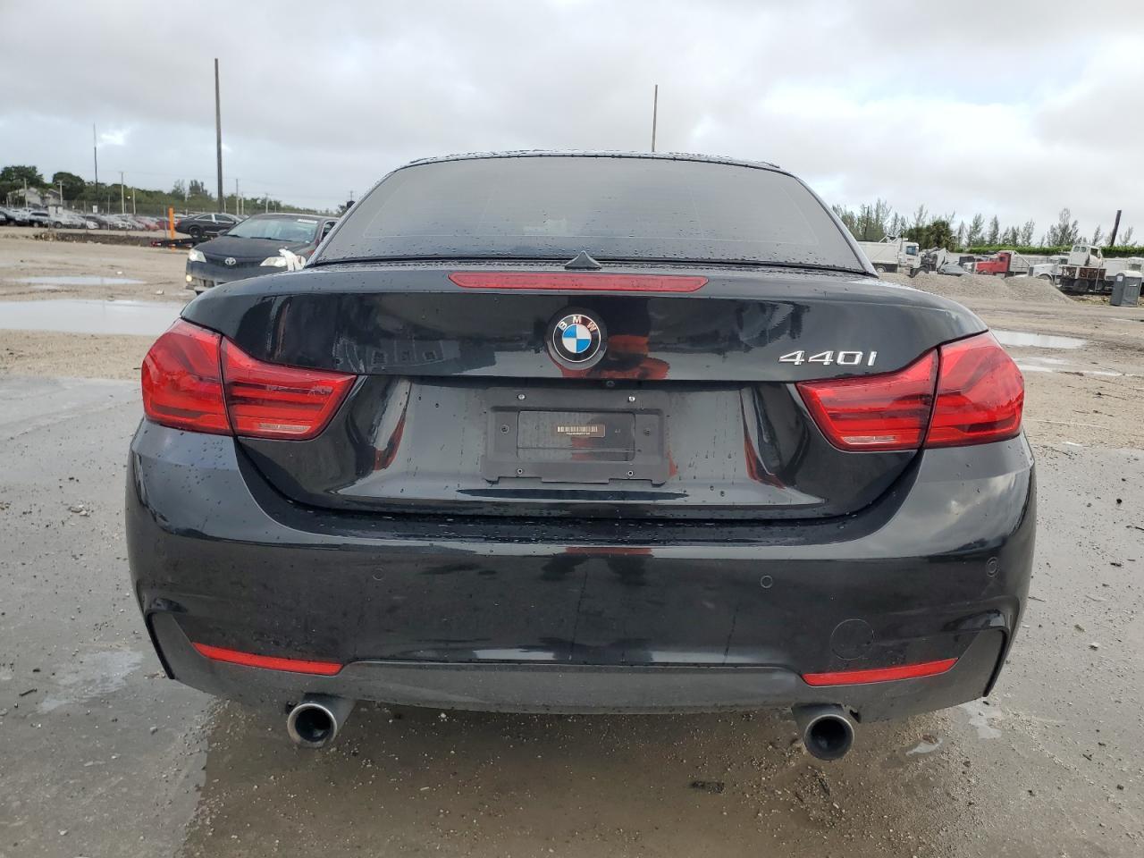 2019 BMW 4 Series