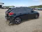 2022 SUBARU IMPREZA