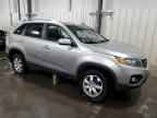 2013 KIA SORENTO