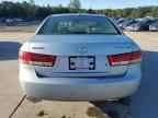 2008 HYUNDAI SONATA