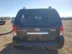 2012 NISSAN PATHFINDER