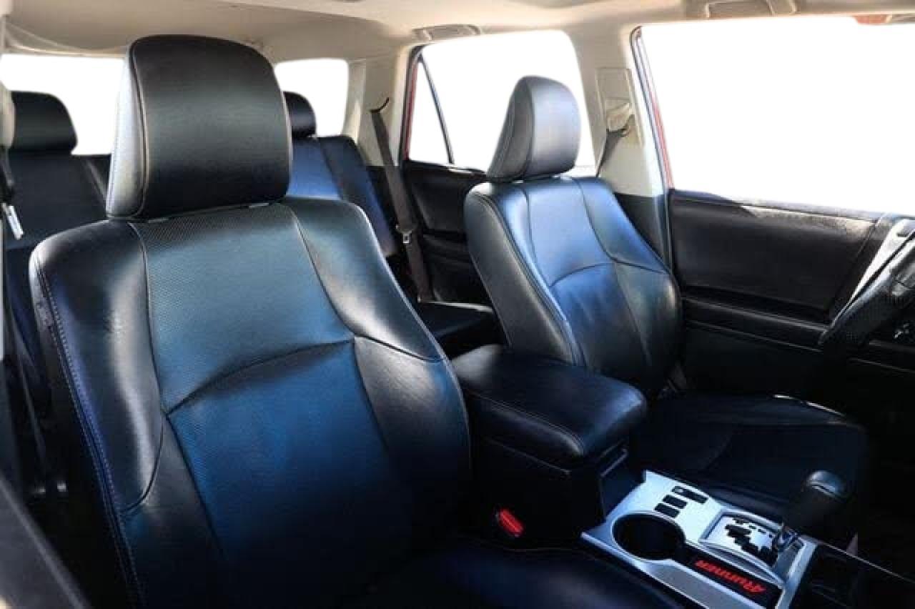 2016 TOYOTA 4Runner
