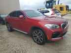 2021 BMW X4