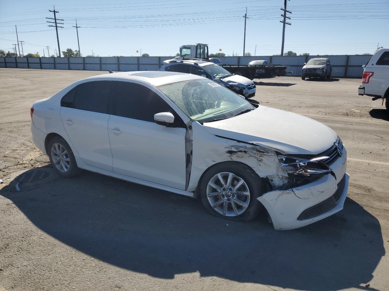 2013 VOLKSWAGEN JETTA