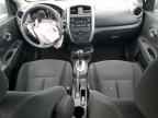 2017 NISSAN VERSA