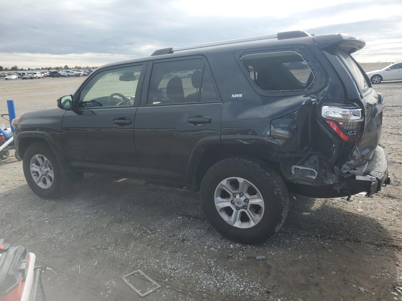 2021 TOYOTA 4Runner