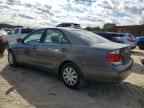 2005 TOYOTA CAMRY