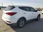 2018 HYUNDAI SANTA FE