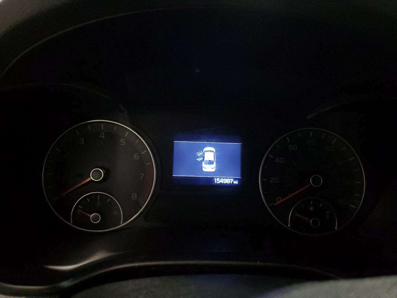 2020 KIA OPTIMA