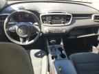 2018 KIA SORENTO