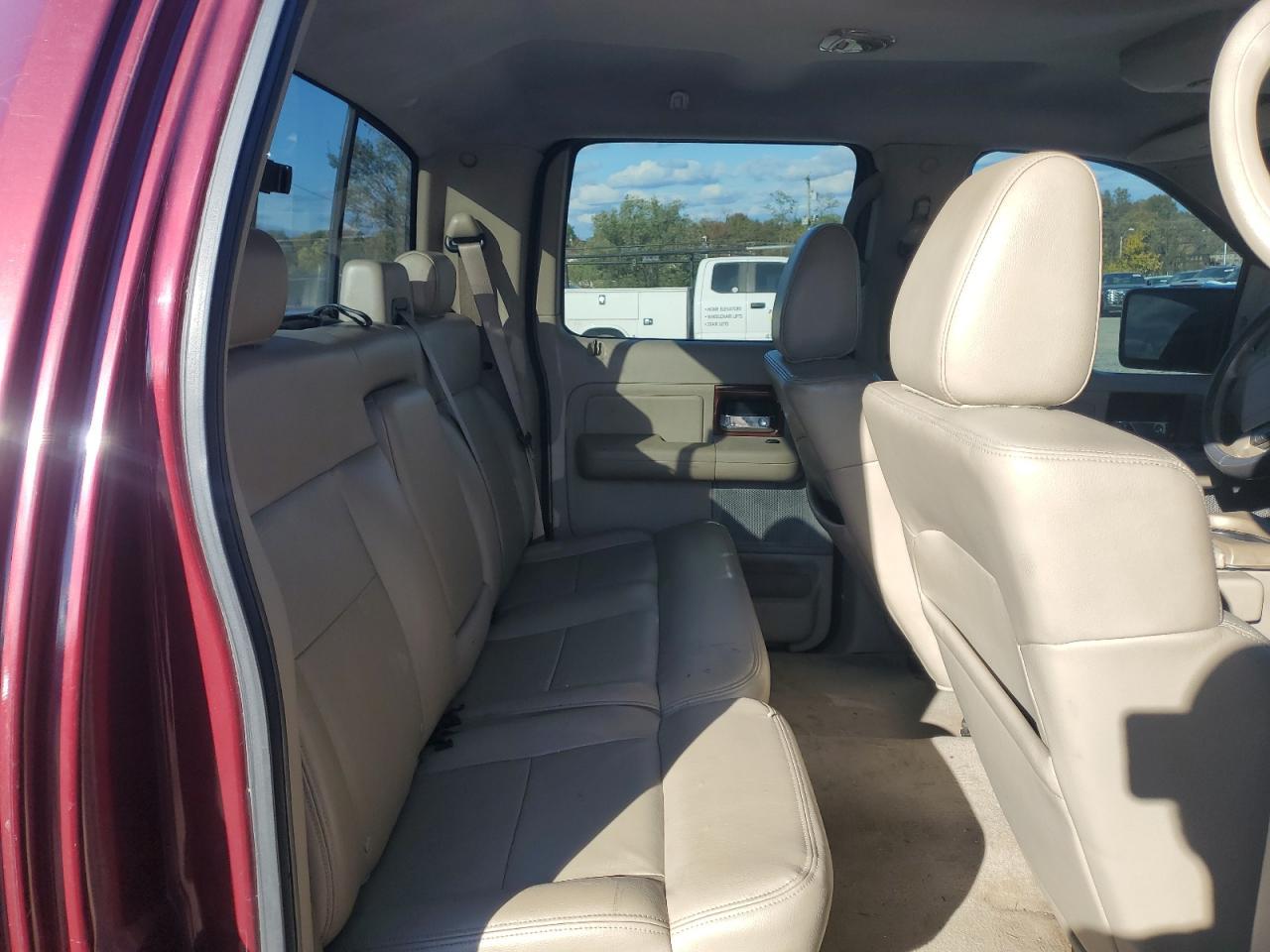 2006 FORD F-150