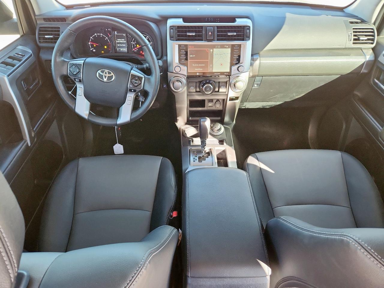 2024 TOYOTA 4Runner
