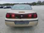 2005 CHEVROLET IMPALA