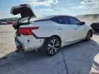 2018 NISSAN Maxima