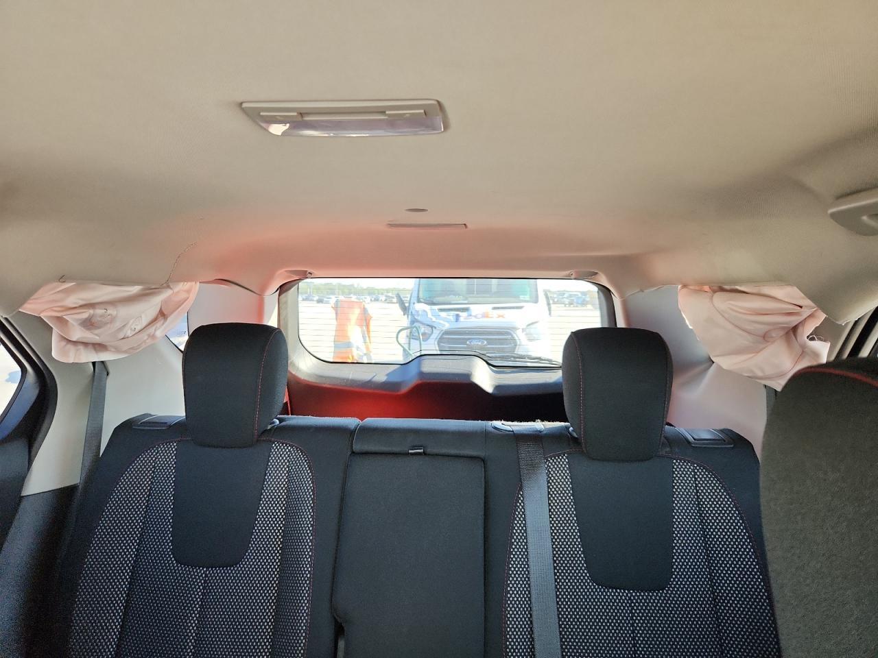 2014 CHEVROLET EQUINOX