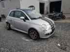2012 FIAT 500