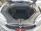 2013 TESLA MODEL S