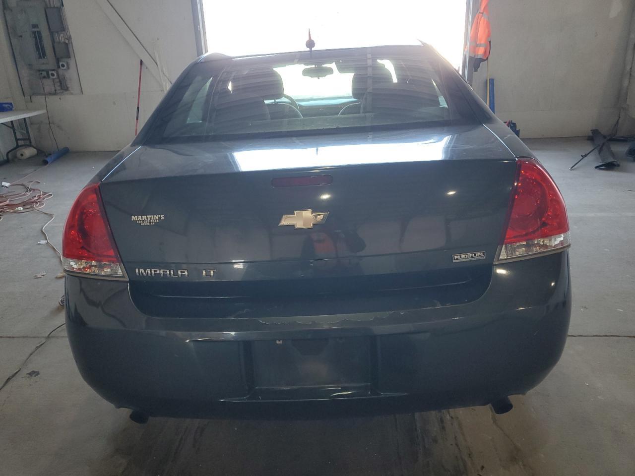 2013 CHEVROLET IMPALA