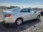 2008 TOYOTA CAMRY