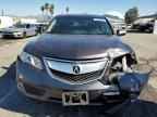 2015 ACURA RDX