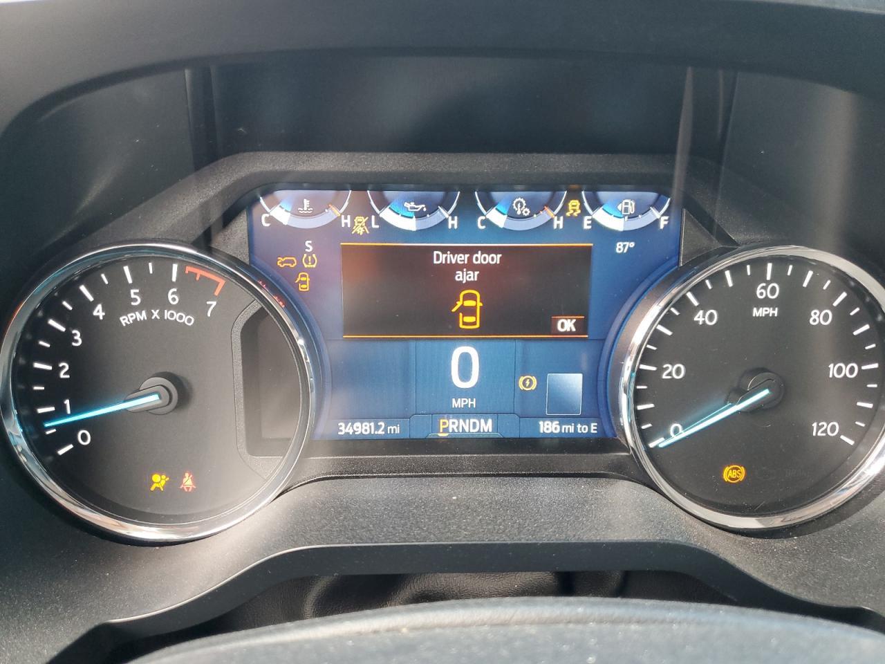 2023 FORD Expedition
