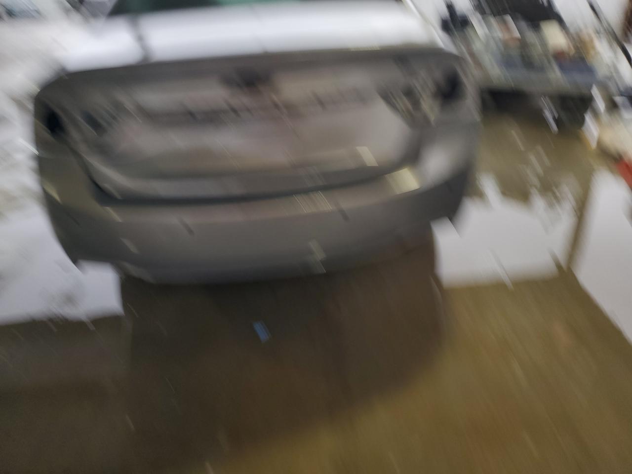2018 CHEVROLET IMPALA