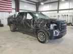2021 GMC Sierra