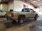 2003 CHEVROLET Silverado 2500