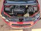 2012 CHEVROLET SONIC